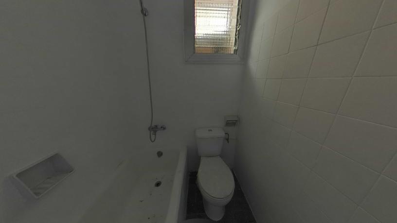 Flat for sale in calle Concilio de Trento