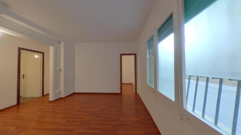 Flat for sale in calle Concilio de Trento