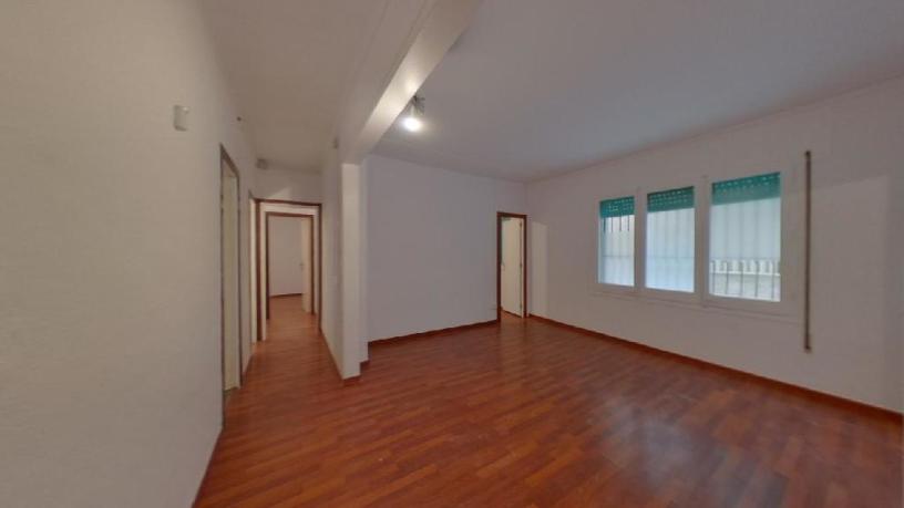 Flat for sale in calle Concilio de Trento