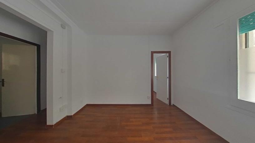 Flat for sale in calle Concilio de Trento