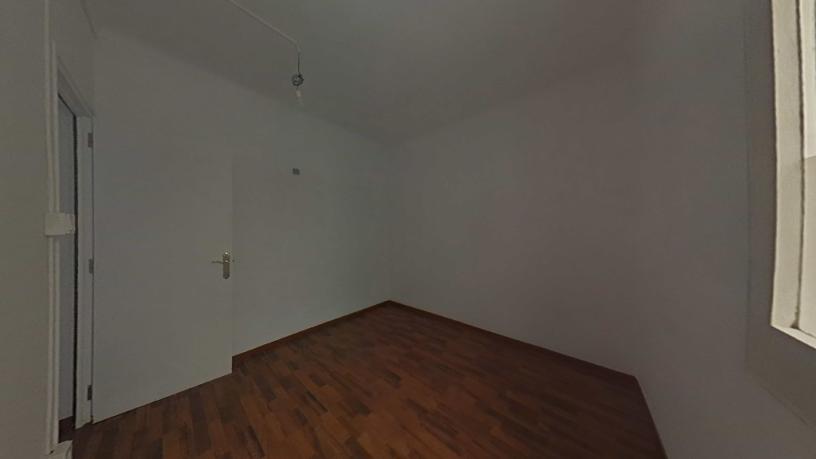 Flat for sale in calle Concilio de Trento