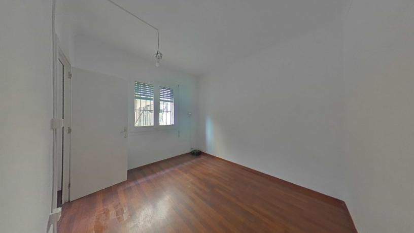 Flat for sale in calle Concilio de Trento