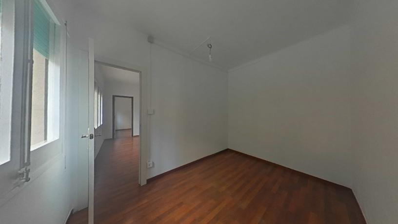 Flat for sale in calle Concilio de Trento