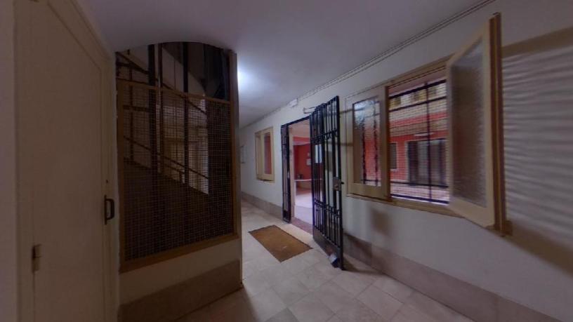 Flat for sale in calle Concilio de Trento