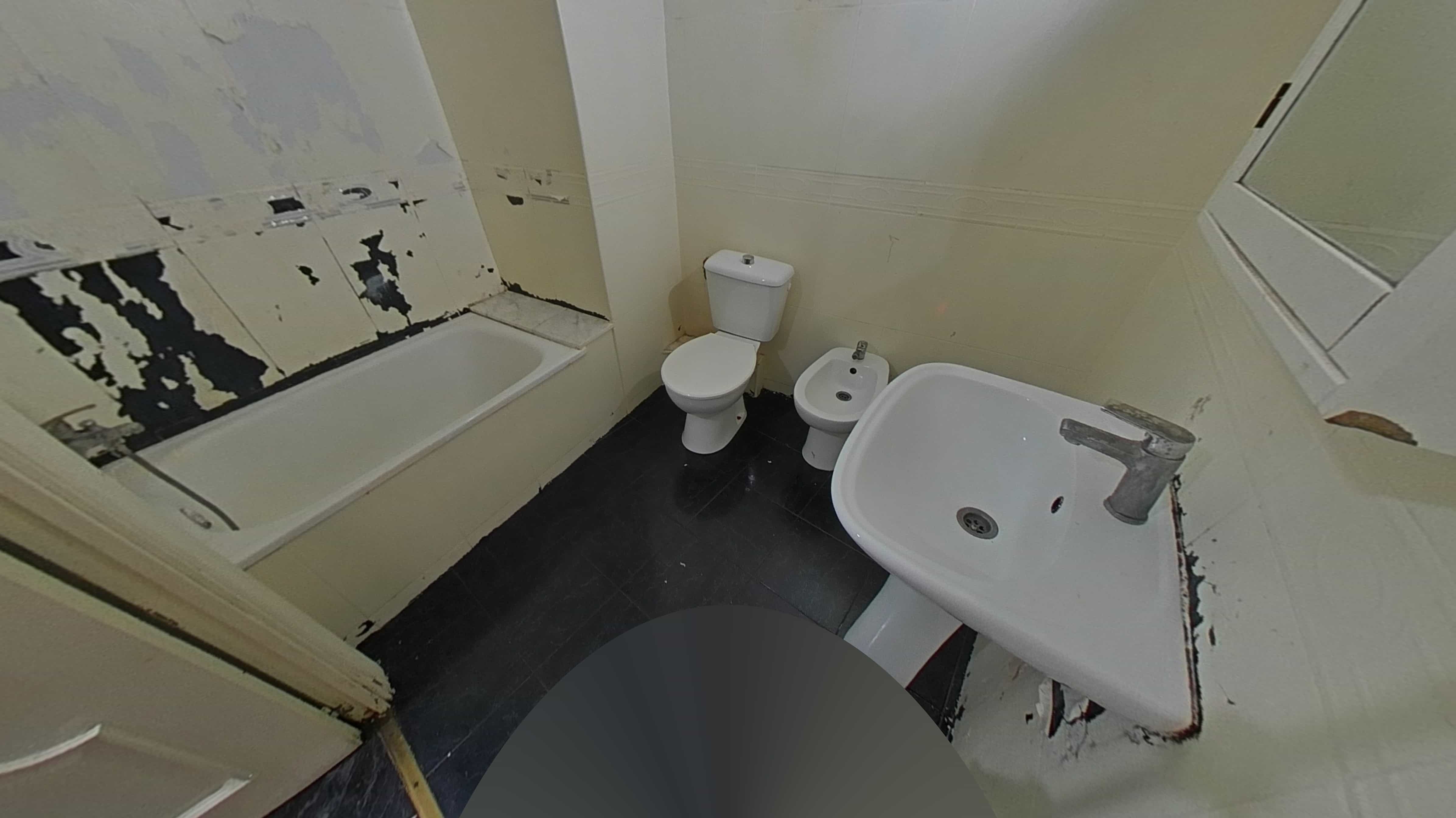 Piso en venta en calle Magalhaes