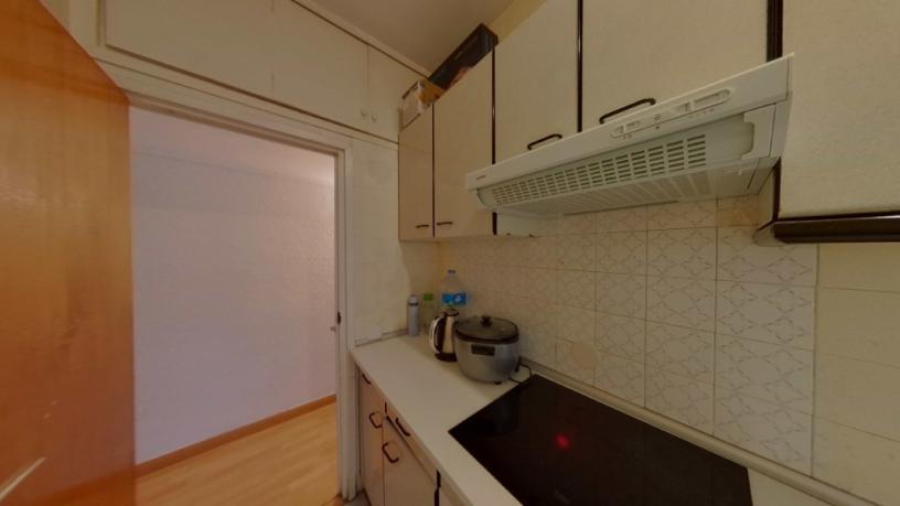 Flat for sale in calle Cienfuegos