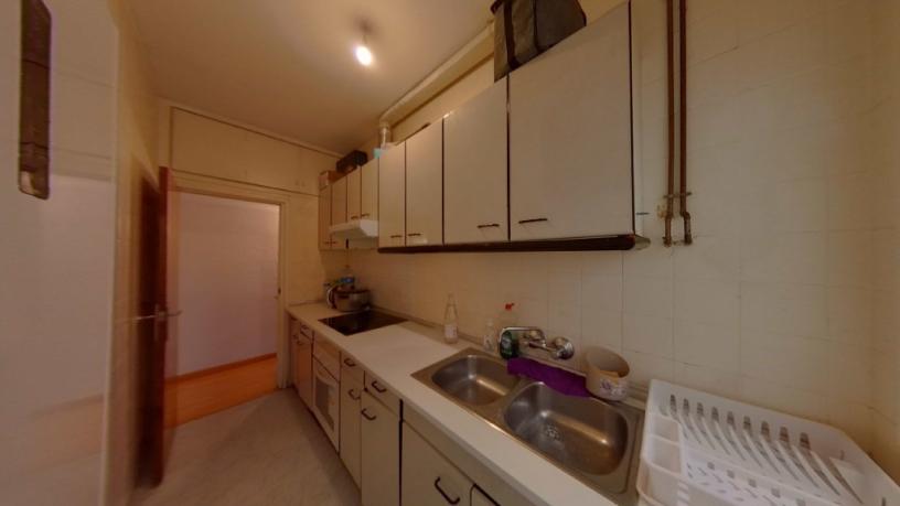 Flat for sale in calle Cienfuegos