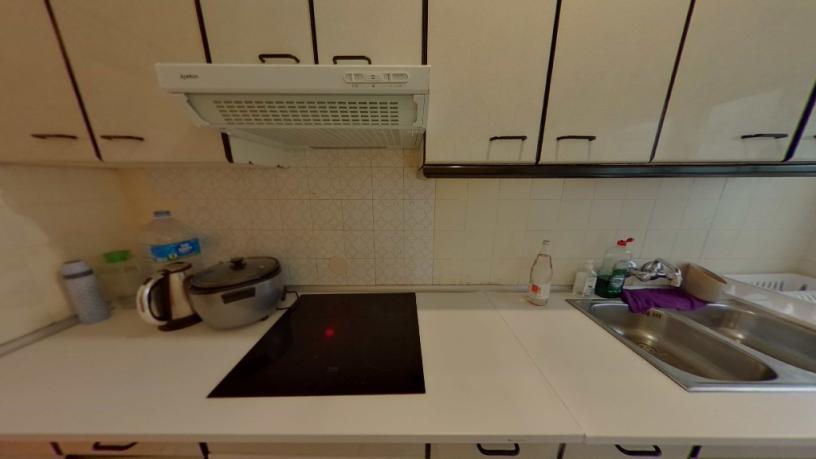 Flat for sale in calle Cienfuegos