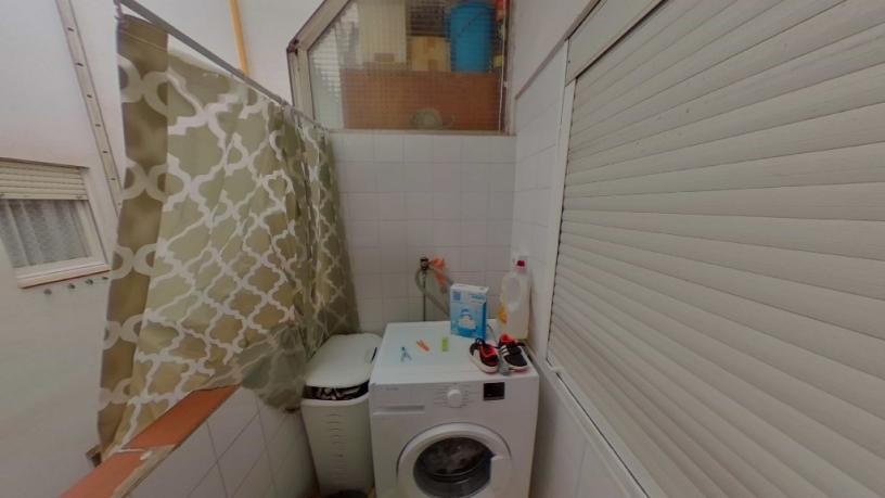 Flat for sale in calle Cienfuegos