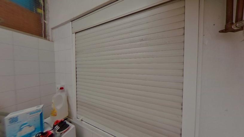 Flat for sale in calle Cienfuegos