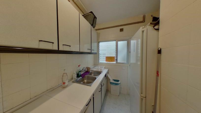 Flat for sale in calle Cienfuegos