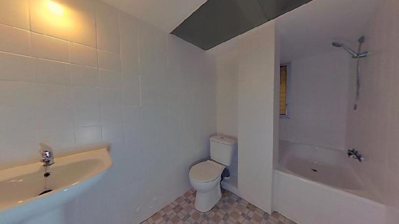 Flat for sale in calle Cienfuegos
