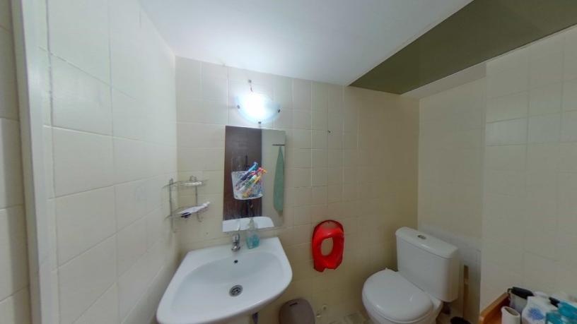 Flat for sale in calle Cienfuegos