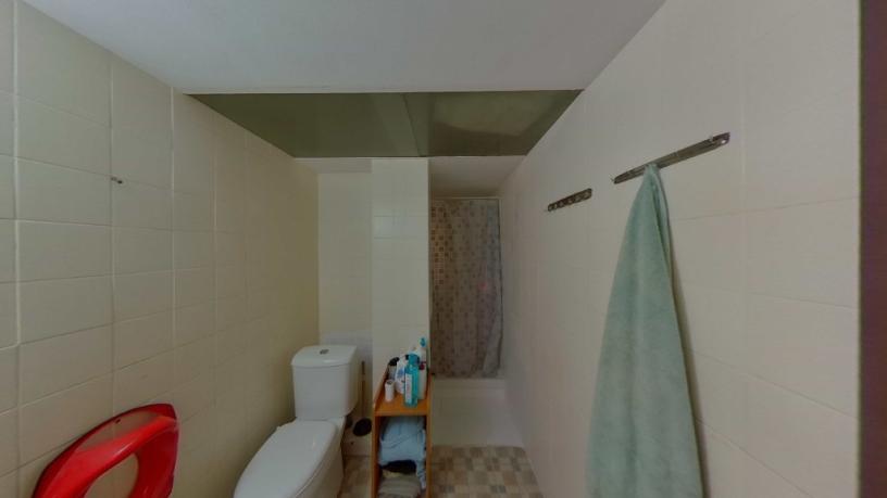Flat for sale in calle Cienfuegos