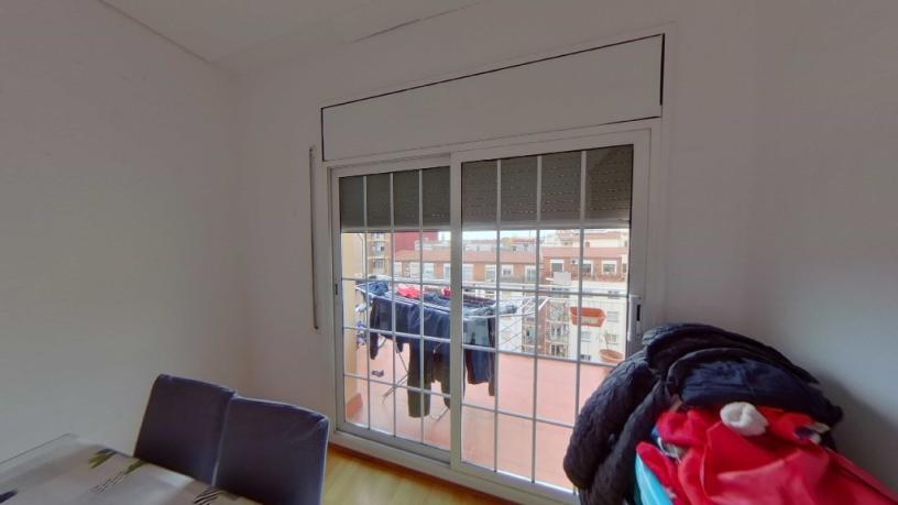 Flat for sale in calle Cienfuegos