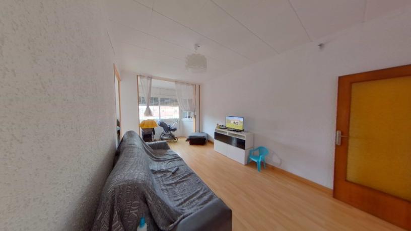Flat for sale in calle Cienfuegos