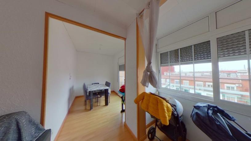 Flat for sale in calle Cienfuegos