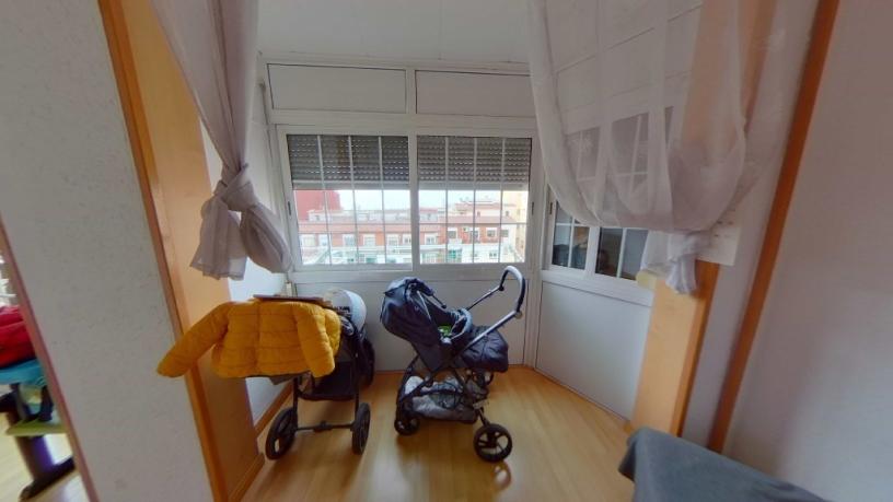 Flat for sale in calle Cienfuegos