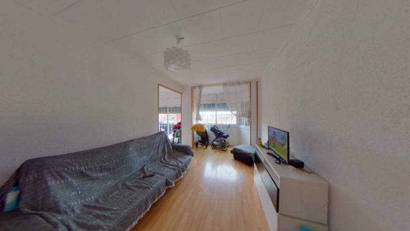Flat for sale in calle Cienfuegos