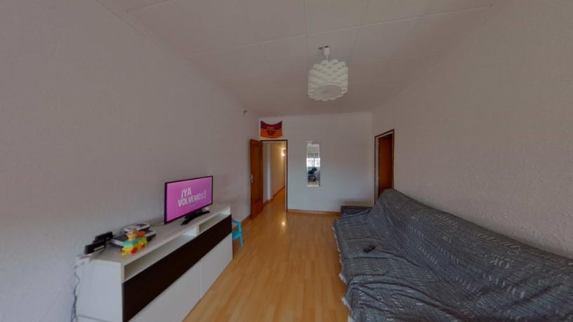 Flat for sale in calle Cienfuegos