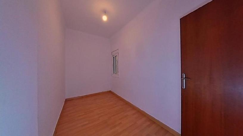 Flat for sale in calle Cienfuegos