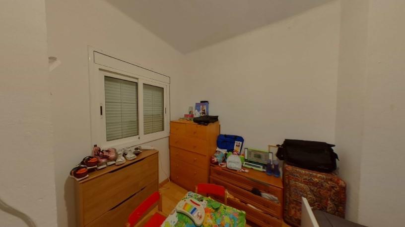 Flat for sale in calle Cienfuegos