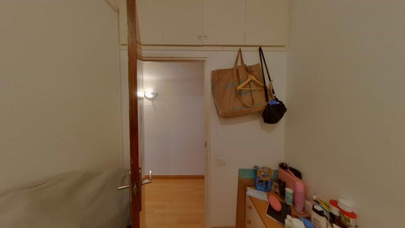 Flat for sale in calle Cienfuegos