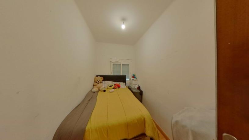 Flat for sale in calle Cienfuegos