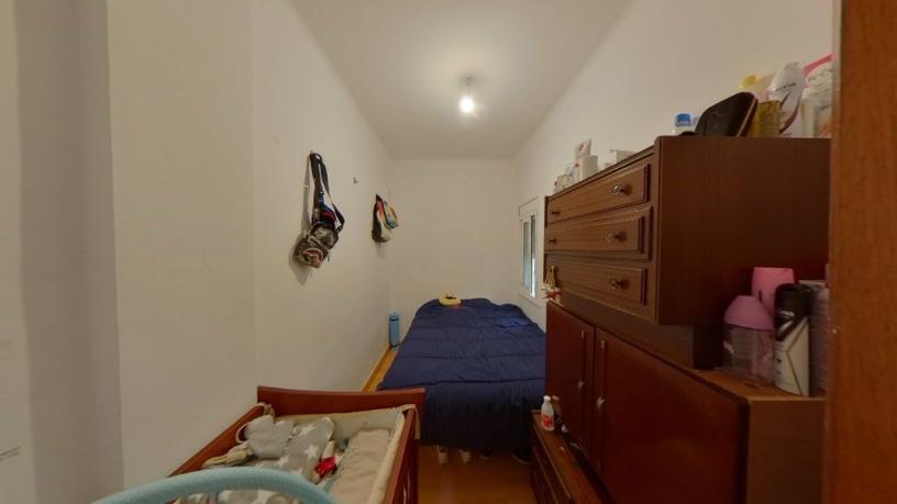 Flat for sale in calle Cienfuegos