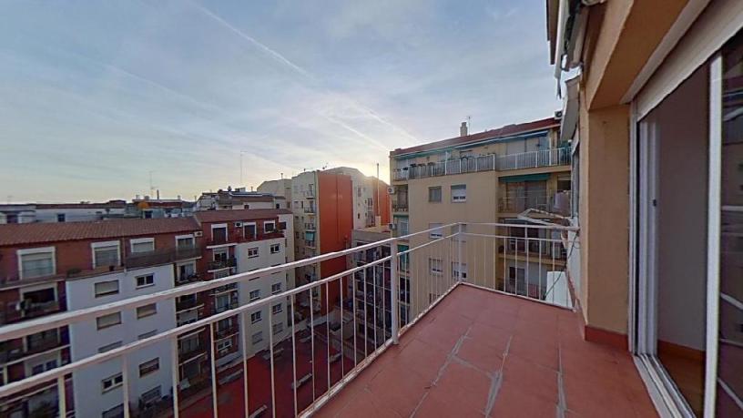 Flat for sale in calle Cienfuegos