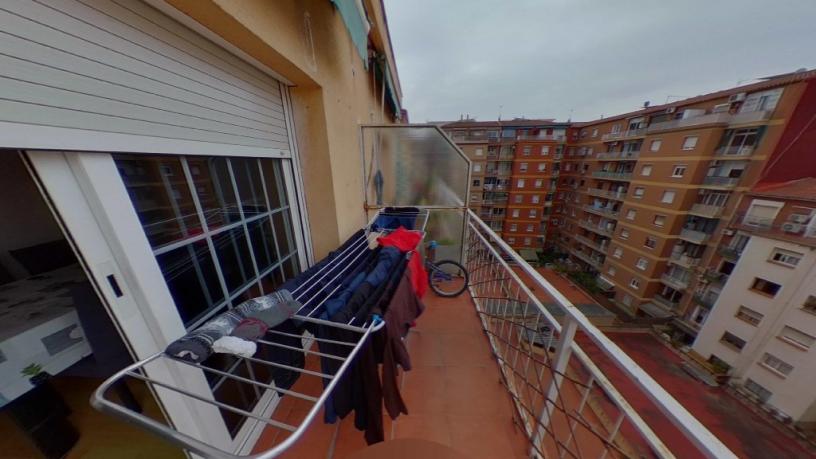Flat for sale in calle Cienfuegos