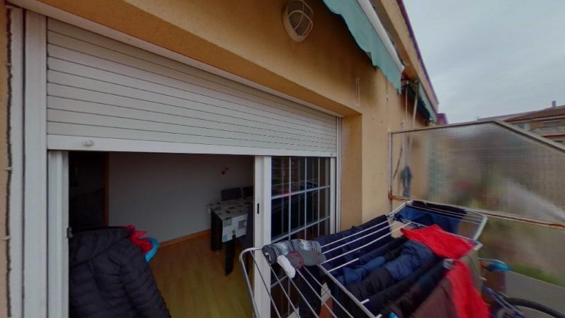 Flat for sale in calle Cienfuegos