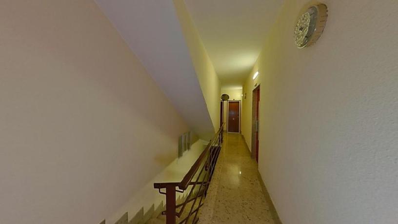 Flat for sale in calle Cienfuegos