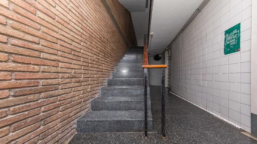 Flat for sale in ronda Guinardo