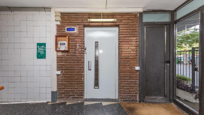 Flat for sale in ronda Guinardo