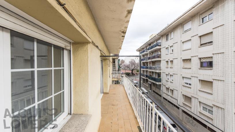 Flat for sale in calle Provenza