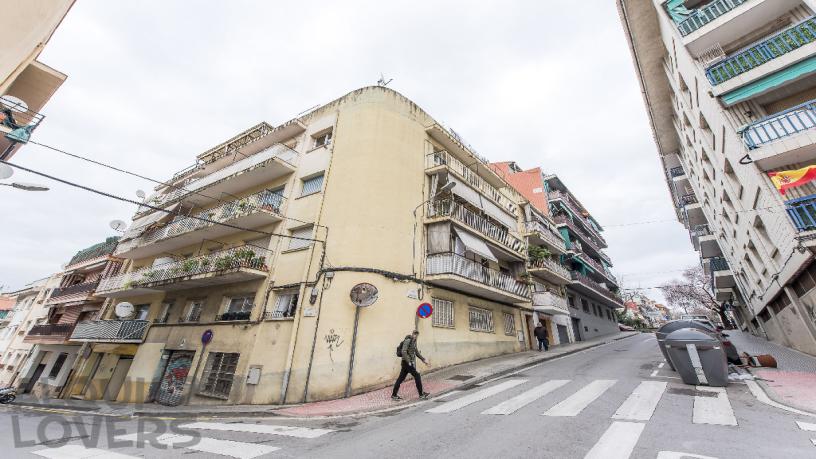 Flat for sale in calle Provenza