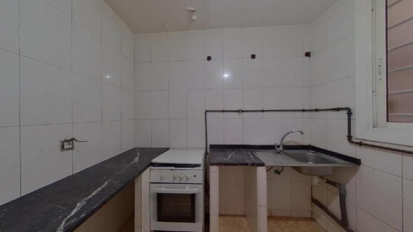 Flat for sale in calle Robador