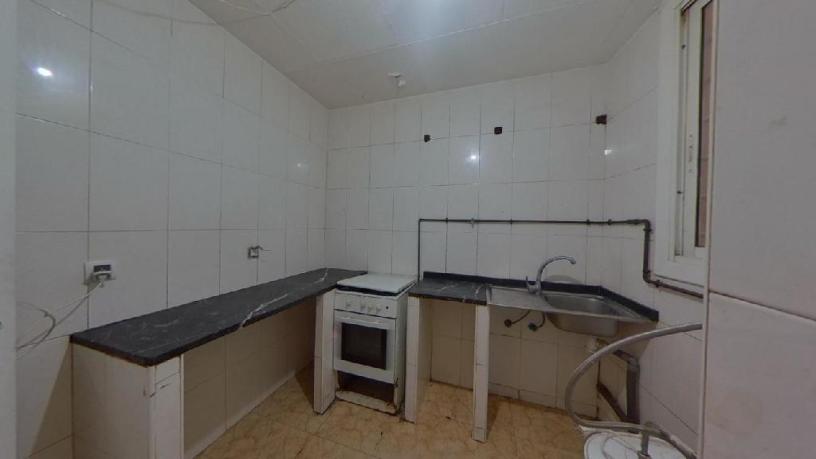Flat for sale in calle Robador