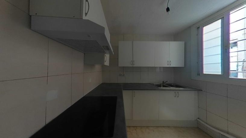 Flat for sale in calle Robador