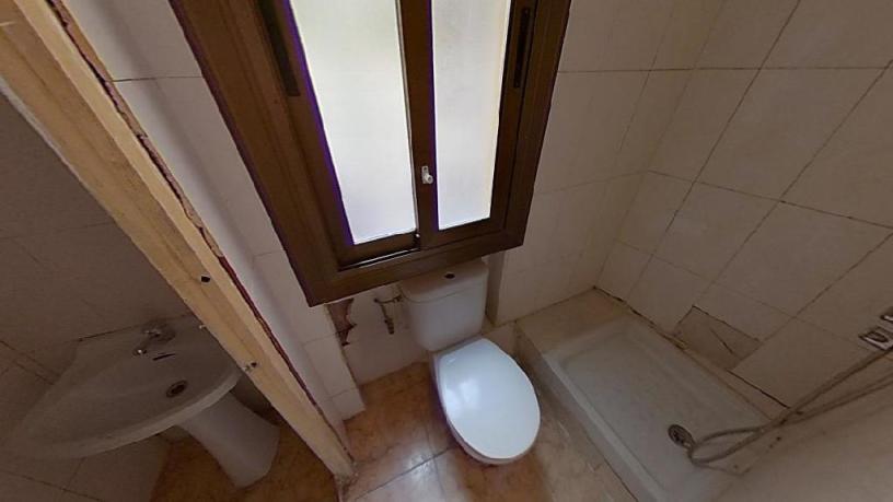 Flat for sale in calle Robador