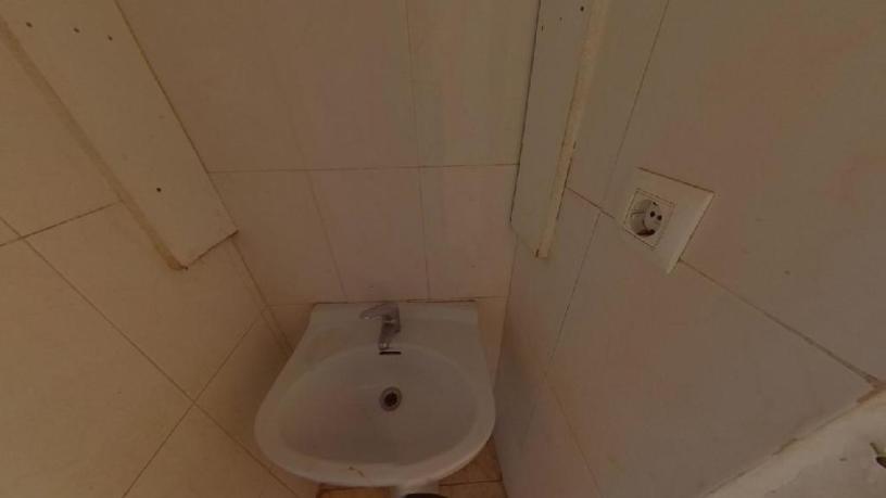 Flat for sale in calle Robador