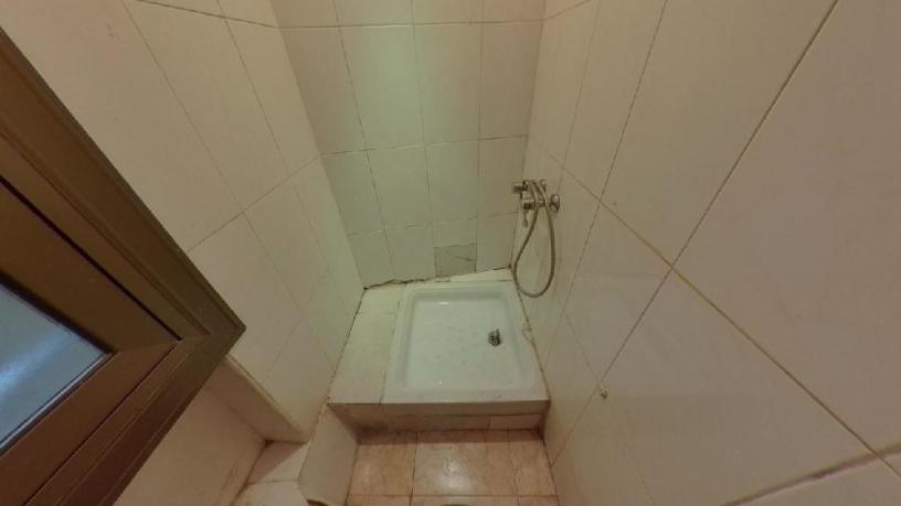 Flat for sale in calle Robador