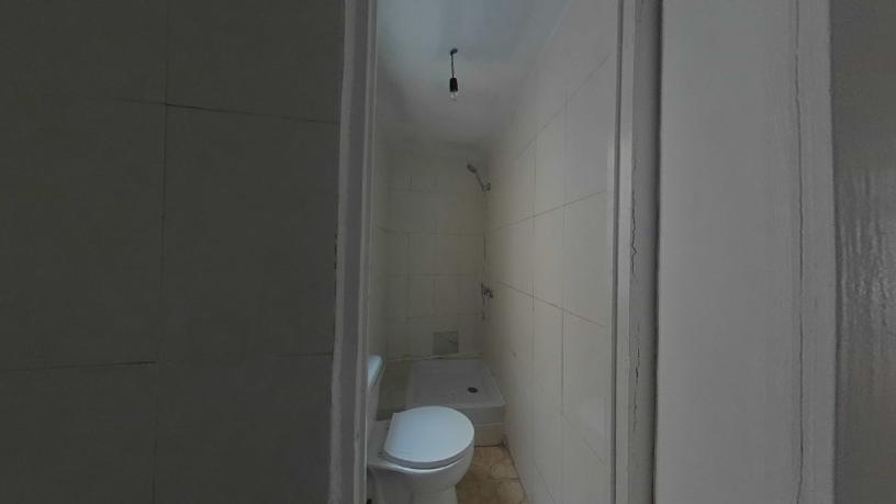 Flat for sale in calle Robador
