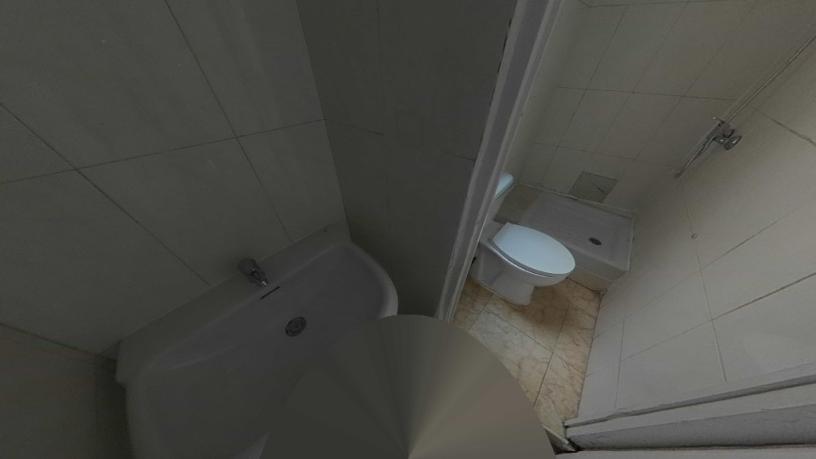 Flat for sale in calle Robador