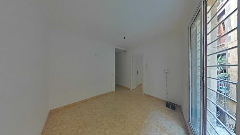 Flat for sale in calle Robador