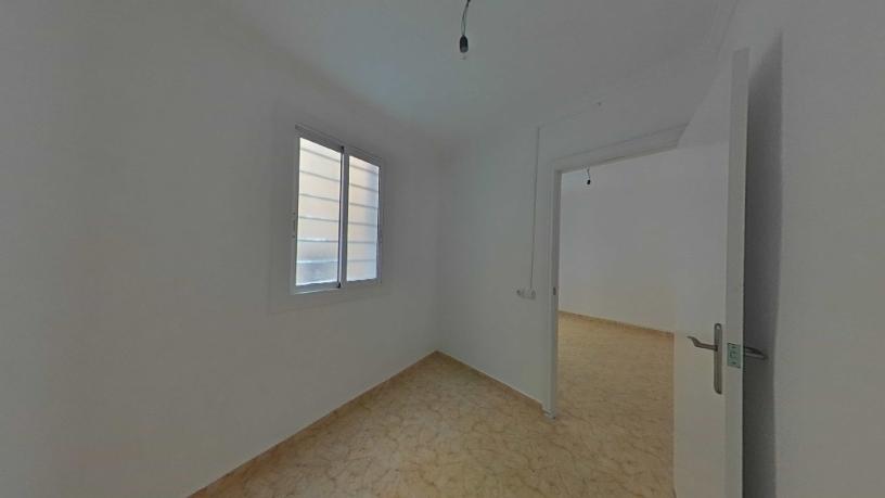 Flat for sale in calle Robador