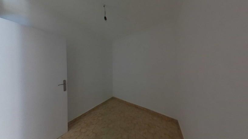 Flat for sale in calle Robador