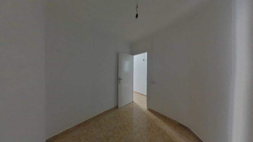 Flat for sale in calle Robador