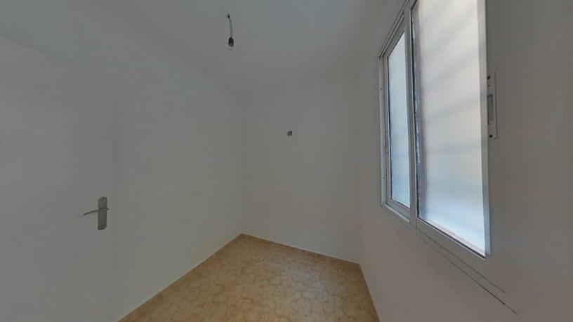 Flat for sale in calle Robador